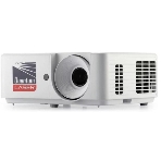 Лазерный проектор InFocus IN1006SL DLP, WXGA, 4500 lm, 3 500 000:1, 1.541.72:1, HDMI x2, VGA in x1, Composite video x1, RS232 x1, Audio in/out, VGA out x1, USB-A x1, 1х15w, 2,9 кг, белый
