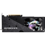 Видеокарта MSI RTX 5060 8G GAMING TRIO OC, NVIDIA RTX 5060, 8Gb, GDDR7, 128 bit, PCI-E 5.0, HDMIx1, DPx3, HDCP, 2640 MHz