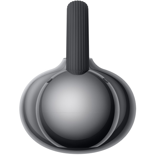 Наушники TWS Huawei FreeClip 2 черный, открытые (клипсы), Bluetooth, быстрая зарядка, до 8 ч