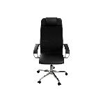 Кресло офисное ErgoLife Comfort, черный 1F6.16.1.543 z1F6.16.1.543