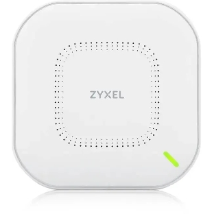 Точка доступа Zyxel NebulaFlex Pro WAX630S (WAX630S-EU0101F) AX3000 100/1000/2500BASE-T