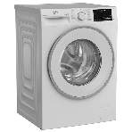 Стиральная машина Beko B3WFR572WW белый, загрузка фронтальная 7 кг, 1200 об/мин., класс: А