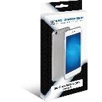 Чехол (клип-кейс) DF poCase-03 для Poco M4 Pro (4G) желтый