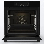 Духовой шкаф Gorenje BO6735E05B 738379, встраиваемый