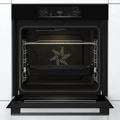 Духовой шкаф Gorenje BO6735E05B 738379, встраиваемый