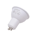 Лампа светодиодная GENERICA LL-PAR16-10-230-40-GU10-G PAR16 10Вт софит 4000К GU10 230В