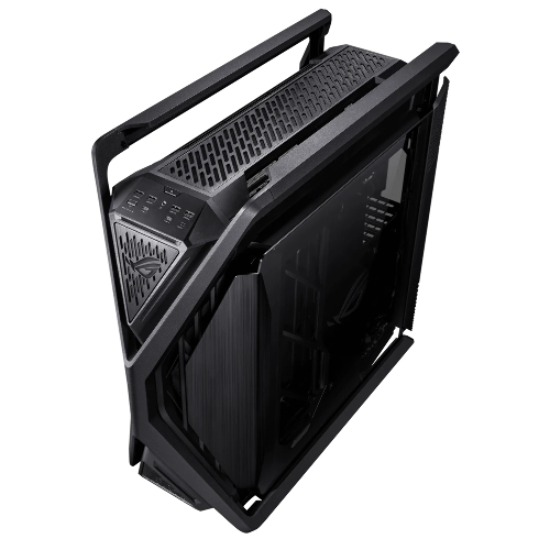 Компьютерный корпус ASUS ROG STRIX HYPERION GR701 GR701/BK/PWM FAN