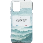 Чехол (клип-кейс) Gresso для ZTE Blade L9 Meridian зеленый (GR17AAAE9054)