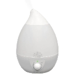 Увлажнитель воздуха ECOSTAR Happy ESH-HP250/2,6M-WT белый, 25 м², 2.6 л
