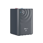 Водонагреватель Thermex Mera 10 U, нер. сталь, малого объема