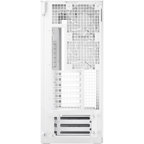 Компьютерный корпус Arctic Cooling ARCTIC Xtender белый арт. ACPCC00014A
