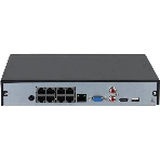 Видеорегистратор наблюдения Dahua DHI-NVR2108HS-8P-4KS3