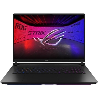 Ноутбук ASUS ROG Strix SCAR 18 G835LW-SA037 18