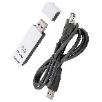 Сетевой адаптер TP-Link SOHO TL-WN727N 150M Wireless Lite-N USB Adapter,Ralink chipset,1T1R,2.4Gh