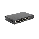 Коммутатор РоЕ OS1209P/80W/A1A