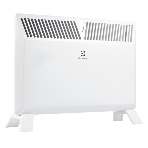 Конвектор электрический Electrolux ECH/A2-2000 M, белый, 2000 Вт, 20 м2, термостат