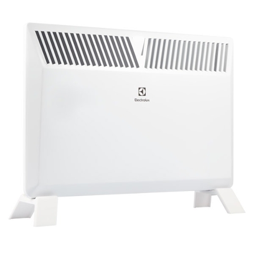 Конвектор электрический Electrolux ECH/A2-2000 M, белый, 2000 Вт, 20 м2, термостат