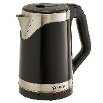 Чайник электрический DELTA DL-1109 черный
