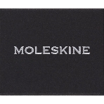 Шильд-символ Moleskine Zodiac Рыбы, металл, золотистый, коробка с европодвесом, PINPISCESGOLD