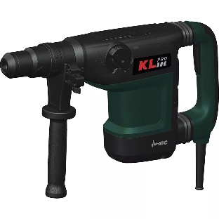 Перфоратор Klpro KLKD660M, SDS-Max, 1200 Вт, 10 Дж, от сети