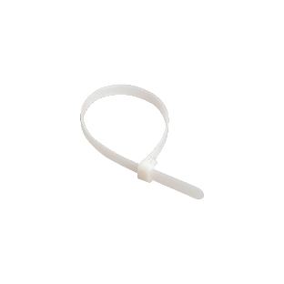 Хомут IEK UHH31-D048-250-100 4,8х250 мм нейлон (100 шт)