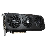 Видеокарта Gigabyte PCI-E 5.0 GV-N5060GAMING OC-8GD 1.0 NVIDIA GeForce RTX 5060 8Gb 128bit GDDR7 2595/28000 HDMIx1 DPx3 HDCP Ret