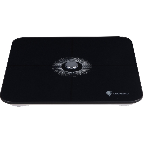 Весы напольные LEONORD LE-1274 Bluetooth (109930)