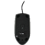 Комплект клавиатура+мышь A4Tech KK-3330S проводной, USB, 1200 DPI, чёрный