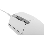 Мышь проводная Logitech G102 LIGHTSYNC белый, 8000 dpi, USB, кнопки - 6