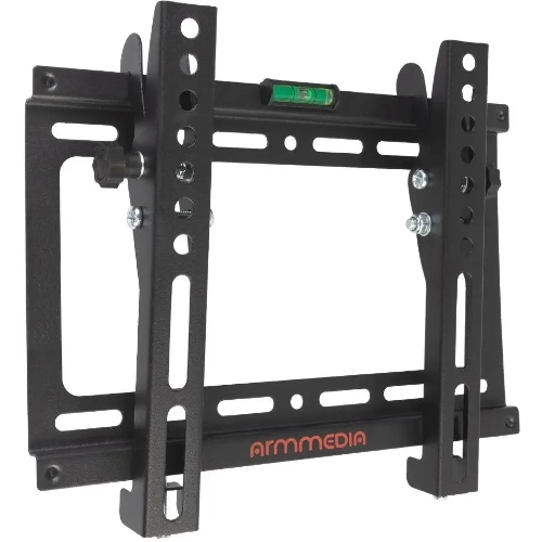 Кронштейн для телевизора Arm Media STEEL-6 черный, 15