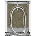 Посудомоечная машина Bosch SMP6EMW86Q, белый, 60 см, 13 компл., сушка интенсивная, класс A