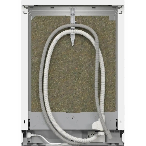 Посудомоечная машина Bosch SMP6EMW86Q, белый, 60 см, 13 компл., сушка интенсивная, класс A