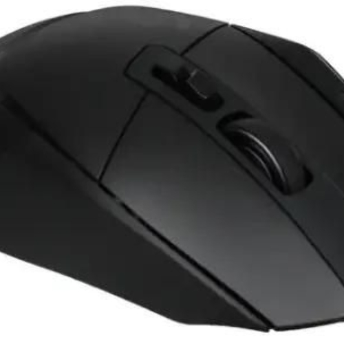 Мышь проводная Logitech G502 X черный, 25600 dpi, USB, кнопки - 13