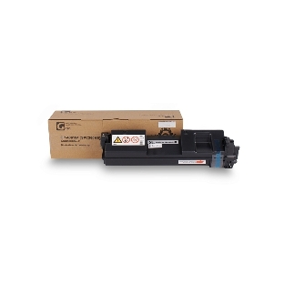 Принт-картридж GalaPrint GP-408184 (SP-C360HE) черный (7000 стр) для Ricoh Aficio SPC360/SPC361