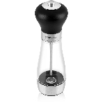 Мельница для перца и соли Rondell Buffalo RD-1503, стальной