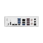 Материнская плата MSI MPG Z890 EDGE TI WIFI, LGA 1851, Intel Z890, 4xDDR5, 4xSATA, 5xM.2, 1xPCIe 5.0 x16, 1xPCIe 4.0 x4, 1xPCIe x1, 1xHDMI, 1x5Gb LAN, 1xUSB-A 2.0, 4xUSB-A 3.2 Gen 1, 4xUSB-A 3.2 Gen 2, 1xUSB-C 3.2 Gen 2, 2xUSB-C Tb4, 2x3.5 мм, 7.1, ATX
