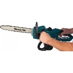 Пилы электрические цепные Makita UC3541A Пила цепная, 1800Вт, шина-35 см, шаг-3\8