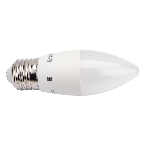 Лампа светодиодная 12вт OLL-C37-12-230-4K-E27-FR ОНЛАЙТ