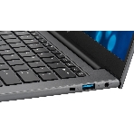 Ноутбук IRU Planio 15INP N-series N100 8Gb SSD 256Gb Intel UHD Graphics 15.6