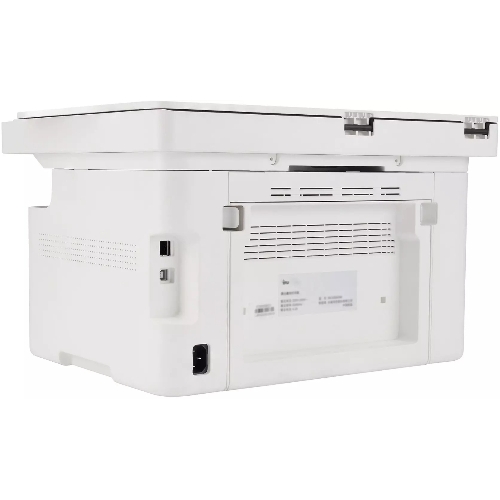 МФУ лазерное IRU Strato HM2401DNW A4 WiFi белый