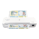 Ламинатор Office Kit L2309W, 2 вала, A4, 125мкм, 300мм/мин