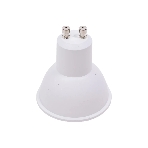 Лампа светодиодная GENERICA LL-PAR16-10-230-40-GU10-G PAR16 10Вт софит 4000К GU10 230В