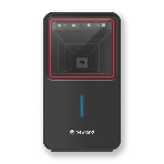 Сканер штрих-кода стационарный Newland FR42 2D имидж, Bluetooth, черный