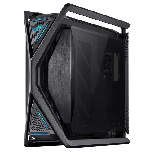 Компьютерный корпус ASUS ROG STRIX HYPERION GR701 GR701/BK/PWM FAN