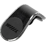 Держатель Wiiix HT-61V9mg магнитный черный для смартфонов