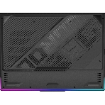 Ноутбук Asus ROG Strix G16 G614PP-S5063 Ryzen 9 8940HX 16Gb SSD 512Gb NVIDIA GeForce RTX 5070 8Gb 16