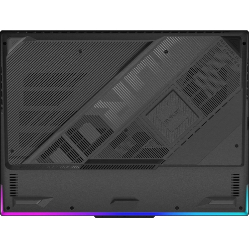 Ноутбук Asus ROG Strix G16 G614PP-S5063 Ryzen 9 8940HX 16Gb SSD 512Gb NVIDIA GeForce RTX 5070 8Gb 16