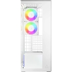 Компьютерный корпус Arctic Cooling ARCTIC Xtender белый арт. ACPCC00014A