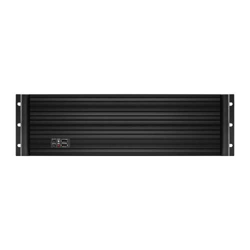 Серверный корпус ExeGate Pro 3U450-08 (RM 19