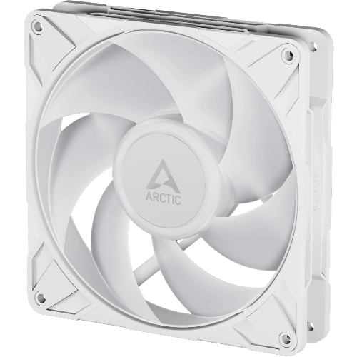 Вентилятор корпусной ARCTIC P14 Pro A-RGb (белый) - retail (ACFAN00318A)